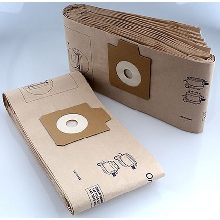 NILFISK Dammsugarpåse VP930 5/fp - Lyreco - Städ och hygien - Dammsugare - Dammsugarpåsar