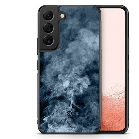 Bjornberry Skal Samsung Galaxy S23 Plus -Smoke