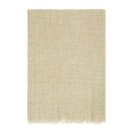 Marc O'Polo Silky Scarves , Groen , Dames , Maat: ONE Size