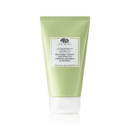 Origins A Perfect World Antioxidant Cleanser with White Tea 150 ml, Skincare, Renseprodukter, Rens & Vask