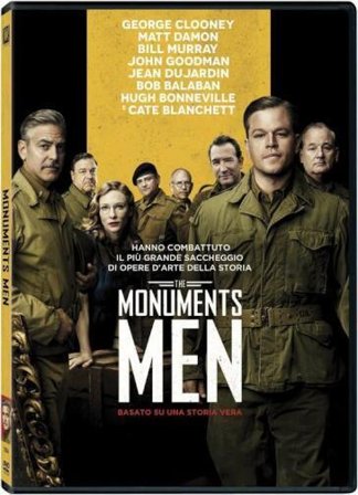 Monuments Men