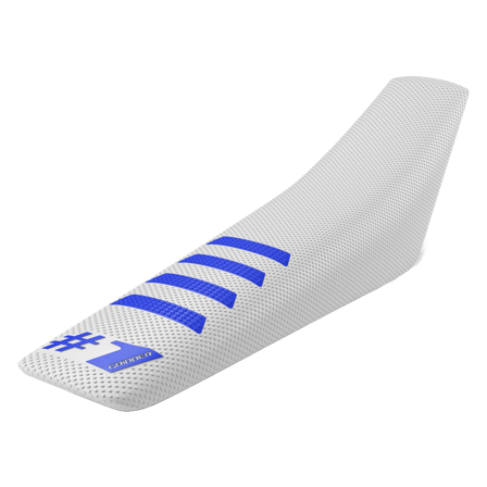 Husă Pentru Șa Motocross OneGripper Ribbed