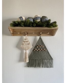 Anleitung Tanne - Durable