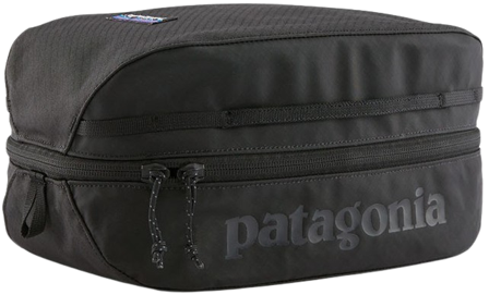 Patagonia Black Hole Cube 6L Black - Drybags & Packpåsar