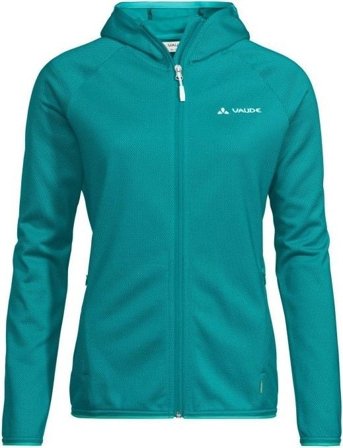 Vaude Women's Elope Fleece Jacket Riviera