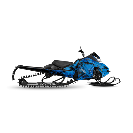 Tarrasarja SweTown Threshold - Lynx 49 Ranger 900 ACE 2016-2017