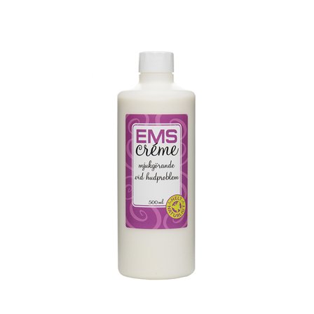 Ion Silver EMS Creme 500 ml