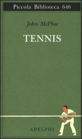 Tennis John McPhee