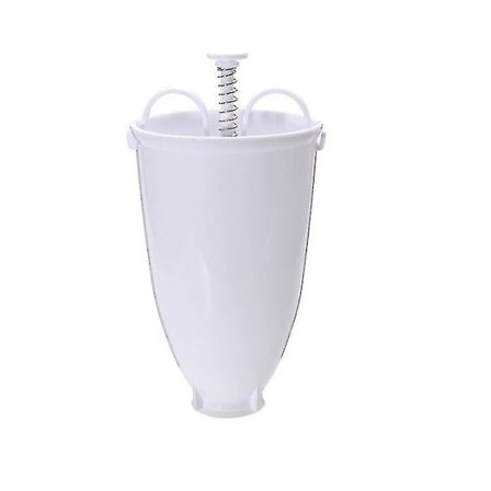 Kakformar 2-pack Munk Kakform Munkpress Kök Bröd Bakverk Bakverktyg