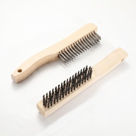 Set Rengöring Svetsslagg och rost Rostfärgborttagning