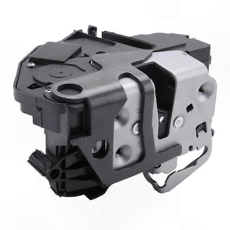 Venstre dør lås aktuator kompatibel med Ford Escape Fiesta Focus Ed-modeller