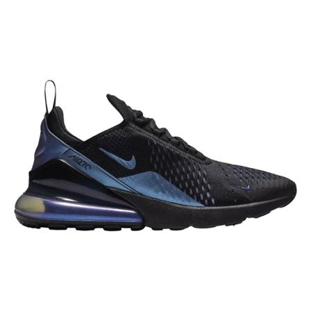Nike Sneakers svart, Herr, Herr, Storlek: 44 1/2 EU