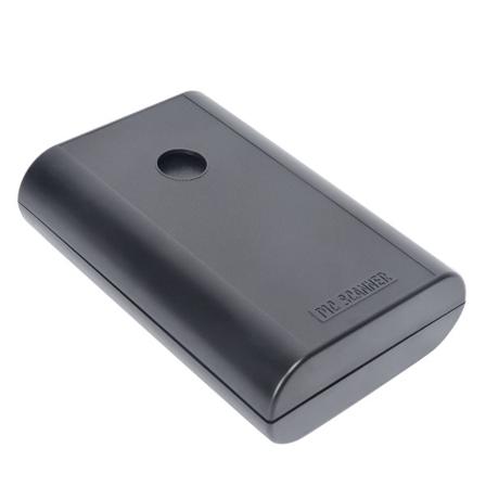 Filmikanneri Muunnin Negatiivielokuvien ja Diafilmien Skannaukseen Jpeg-muodossa 35/135 mm