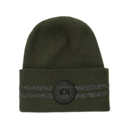 Canada Goose, Beanies Groen, Heren, Maat:ONE Size