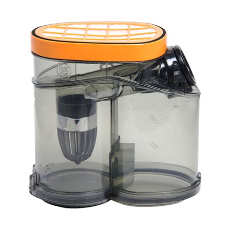 Philips dammbehållare till SpeedPro dammsugare