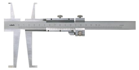 Limit 128170107 Skydelærer, Måleinstrument