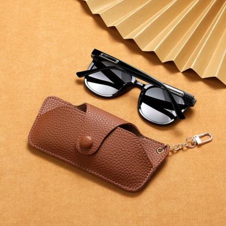 Case säilytyspussi RUSKEA brown