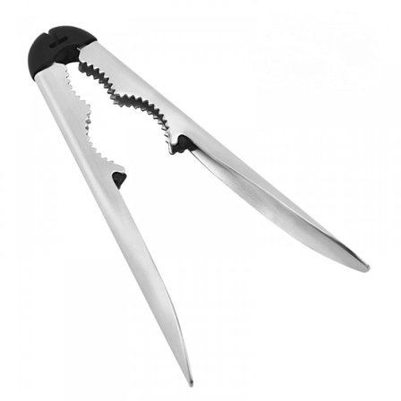 Valnøttknekker Heavy Duty Shell Cracker Sjømat Pekannøtt Valnøttåpner Verktøy med sklisikkert håndtak (nøtteknekker for alle nøtter)