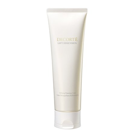 Decorté Lift Dimension Refining Cleansing Cream 134ml - Crema detergente viso