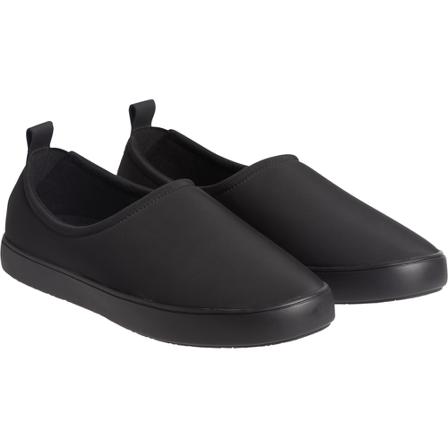 Calvin Klein Herre Hjemmesko Padded Sort, Herre, Størrelse: 43 EU