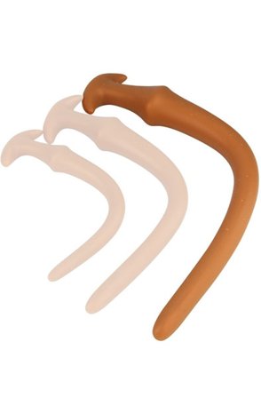 TheAssGasm Long Slim Dildo Large 50 cm - Woome.pl