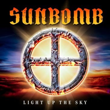 Light up the sky SUNBOMB