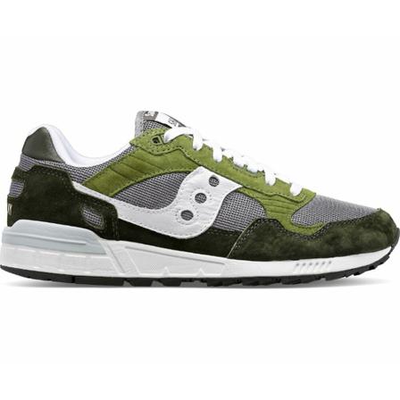 Saucony Sneakers , Groen , Heren , Maat: 42 EU