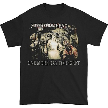 Mushroomhead One More Day T-shirt