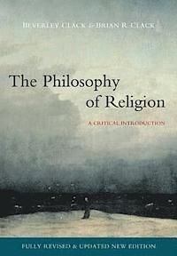The Philosophy of Religion