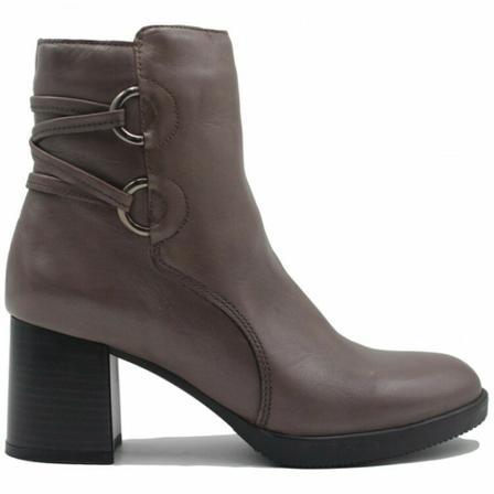 CafèNoir Støvler Cnid21P000015 Brun, Dame, Størrelse: 36 EU