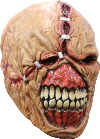 Mask Resident Evil Nemesis - Partyninja.se
