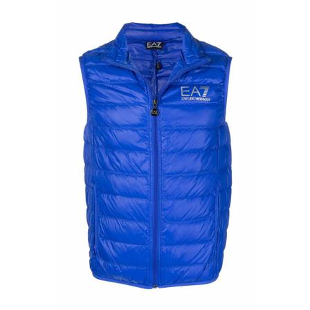 Emporio Armani EA7 Jakke Blå, Herre