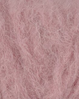 Garn Baby Alpaka 25g Altrosa