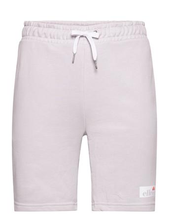 El Nanyas Short Shorts Sweat Shorts Grå Ellesse