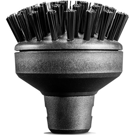 Kärcher - Gulvaskere Rundborste stor till SC ångtv Svart