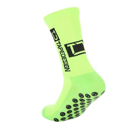 Professionella fotbollsstrumpor för vuxna Fukttransporterande golvstrumpor Present till födelsedag