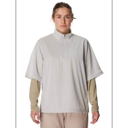 Houdini W's The Orange Tee Powderday White