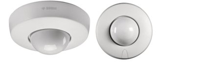 Niko 41-300 Tilstedeværelsessensor hvid, Belysning