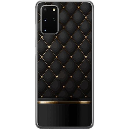 Mobilskal till Samsung Galaxy S20+ med Luxury Opulence