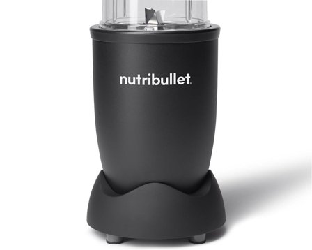 NUTRIBULLET PRO NB907MAB, Blender
