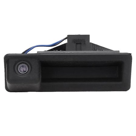 Nytt produkt, bil bagasjeromslokk håndtak ryggekamera ryggekamera Fo