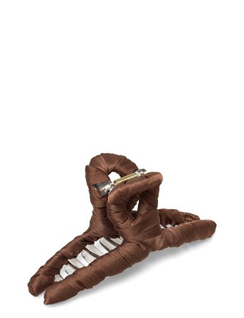 Linnea Big Brown Brown Pipol's Bazaar