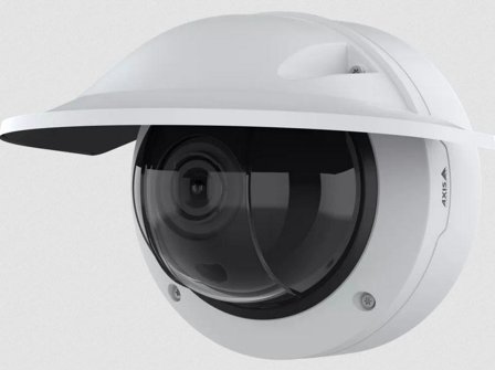 AXIS Q3548-LVE