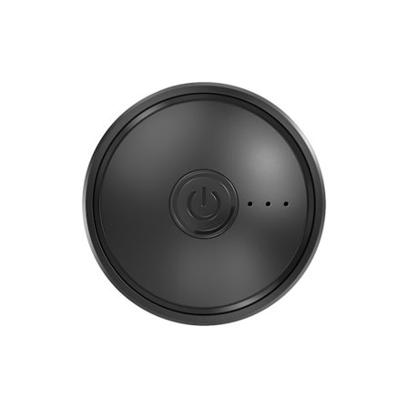 Magnetisk GPS Tracker GPS Live Sporingsenhed Magnetisk Mini Bil Tracker Ny