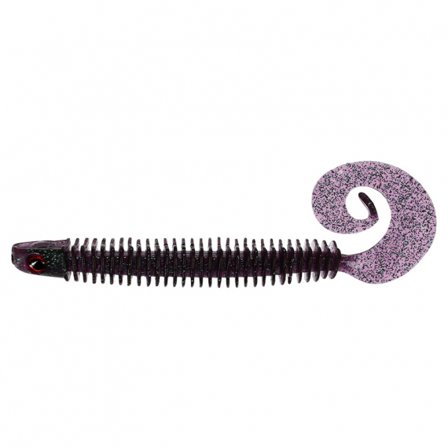 Westin RingTeez Curltail 10cm 4g - Jinx (8pcs)