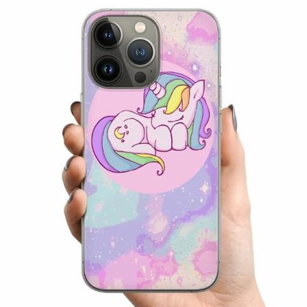 Apple Iphone 13 Pro Tpu Mobilskal Unicorn