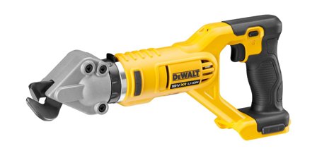 Dewalt DCS496N-XJ Platesaks utan batteri og lader, Maskiner