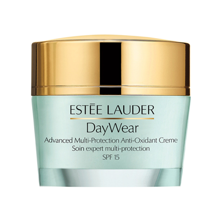 Estée Lauder DayWear Advanced Creme SPF15 normal/combination skin 30ml - Crema viso giorno primi segni