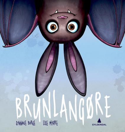 Brunlangøre - Bok av Synnøve Borge - Hardback