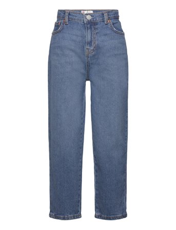 Levi's Px-Denim Pants - Blue - 128
